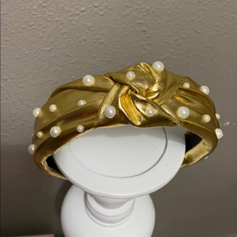 New headbands